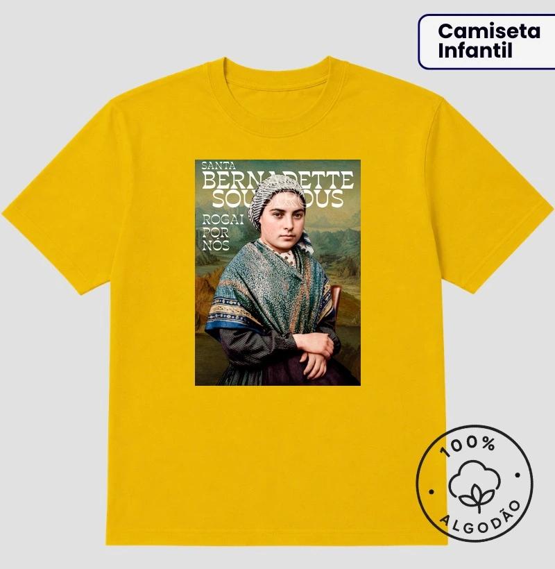 Bernadette Soubirous - Arte