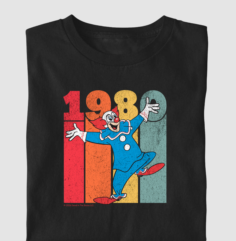 1980 - Bozo