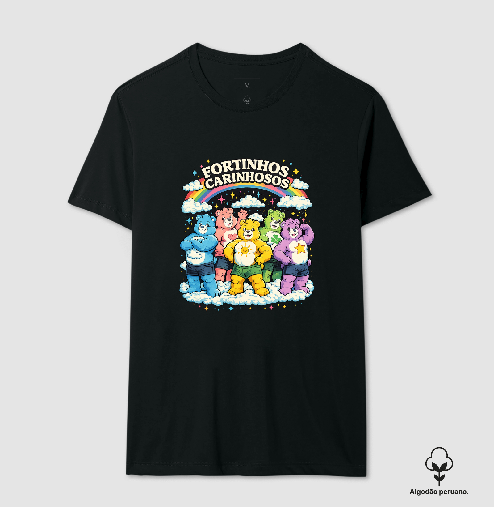 FORTINHOS CARINHOSOS