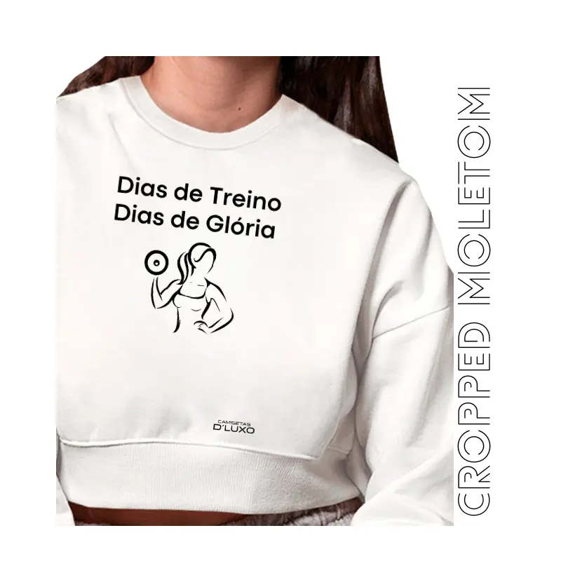 Dias de Treino Dias de Glória 5