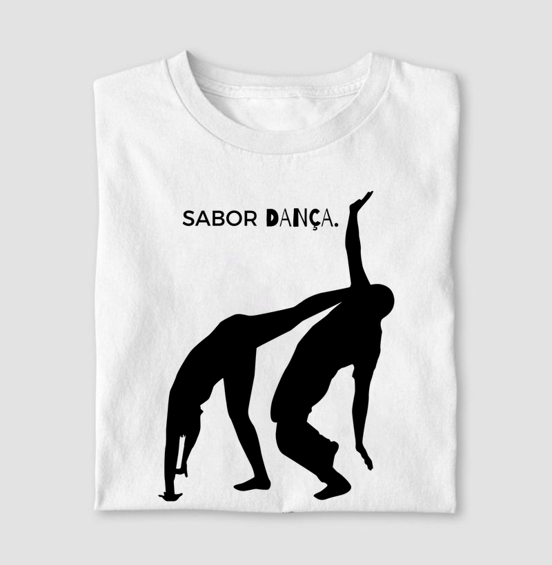 SABOR CAPOEIRA 