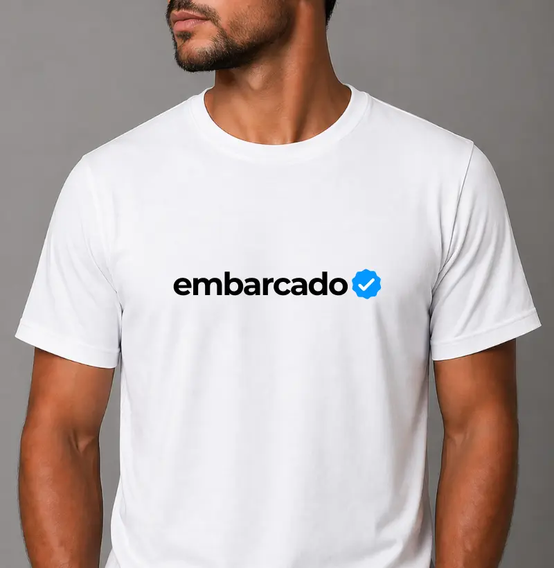 Embarcado (a)