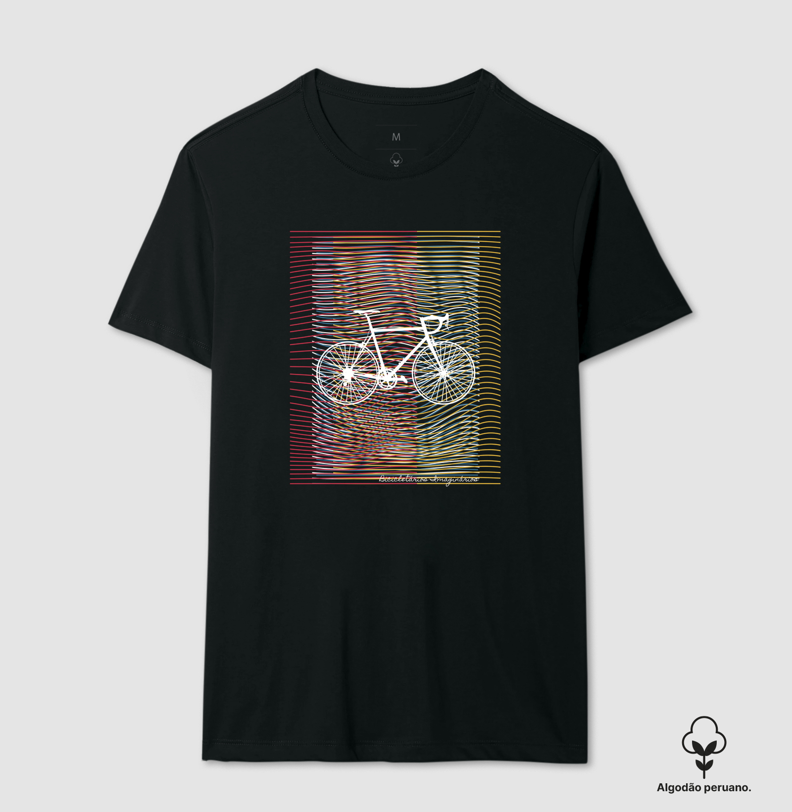 Ondas BICICLETA