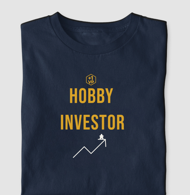 Hobby Investor
