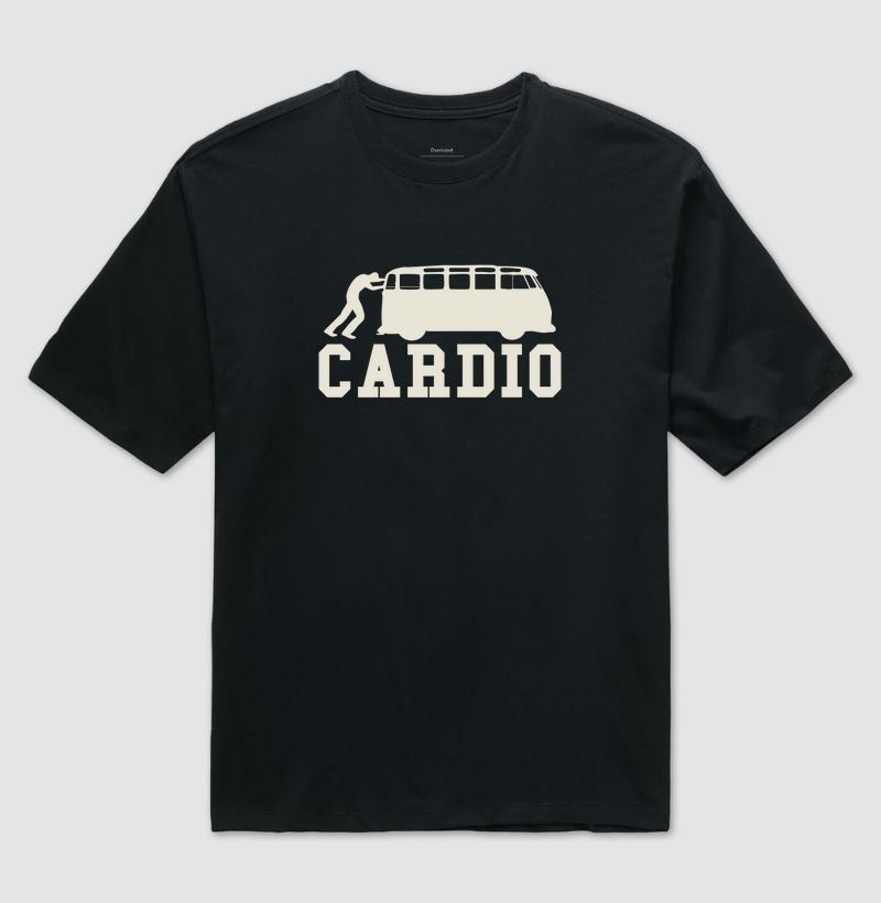 CARDIO KOMBI