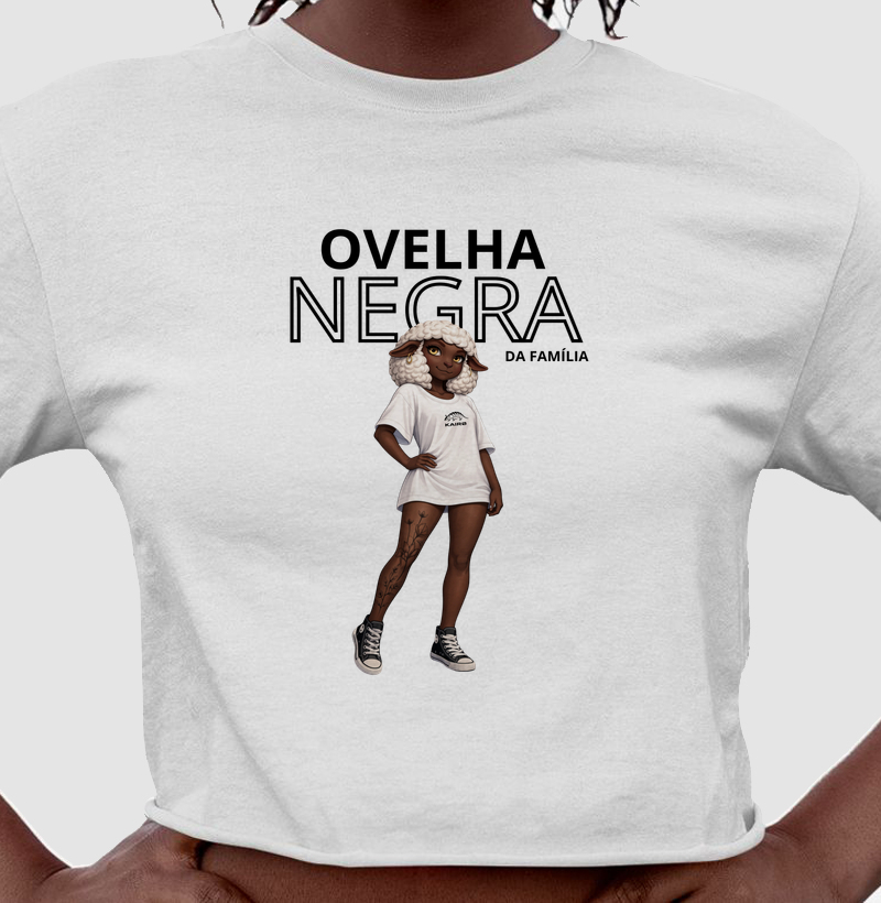 Ovelha Negra