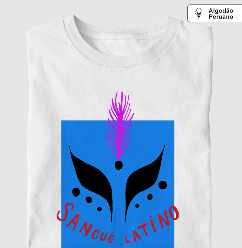 Sangue Latino