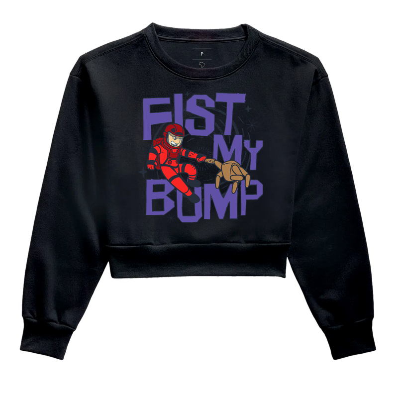 Fist My Bump