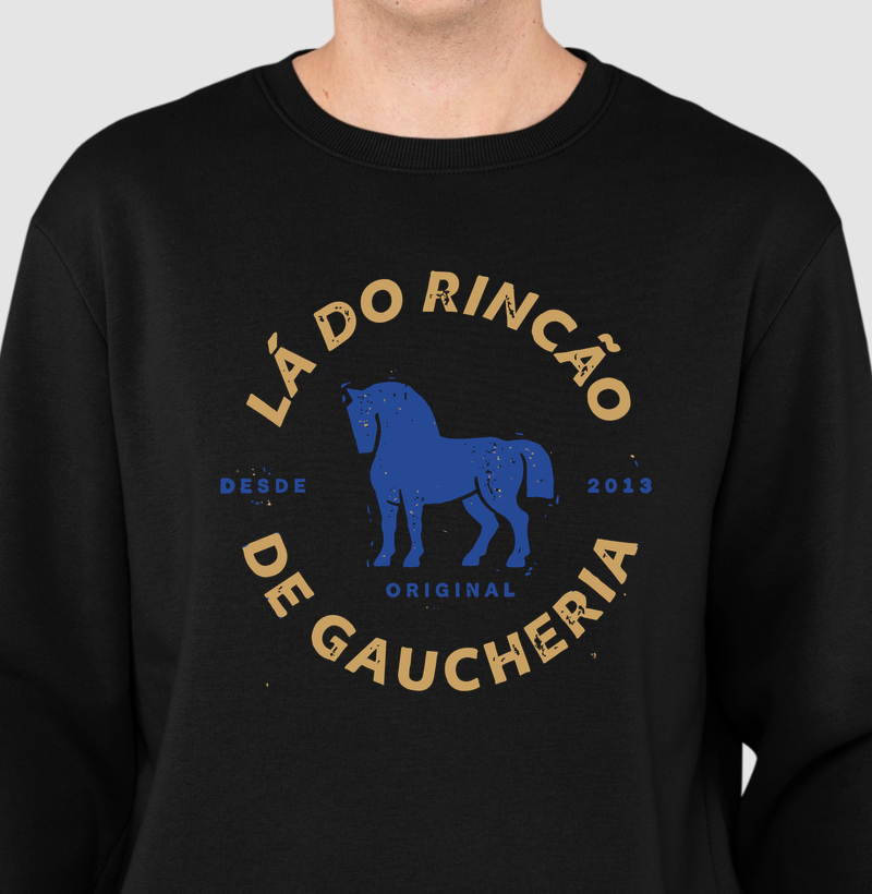 Alma de Rincão - Lá do Rincão