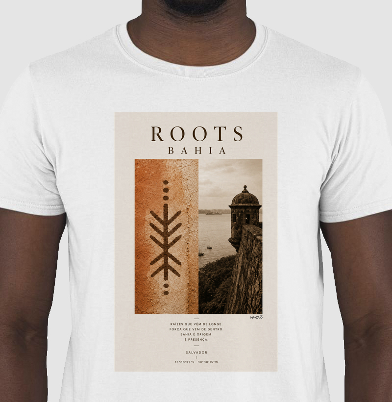 BA Roots
