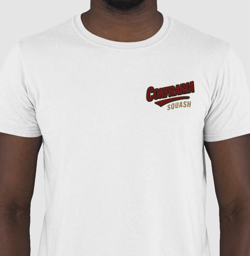Camiseta Confraria 2025