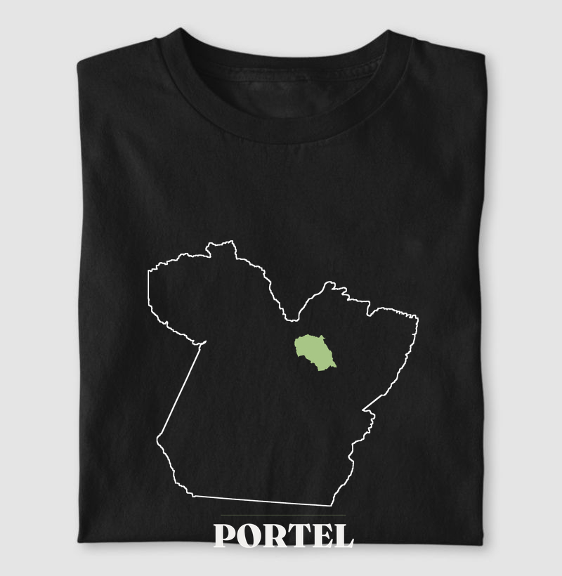 Portel | Traço PA