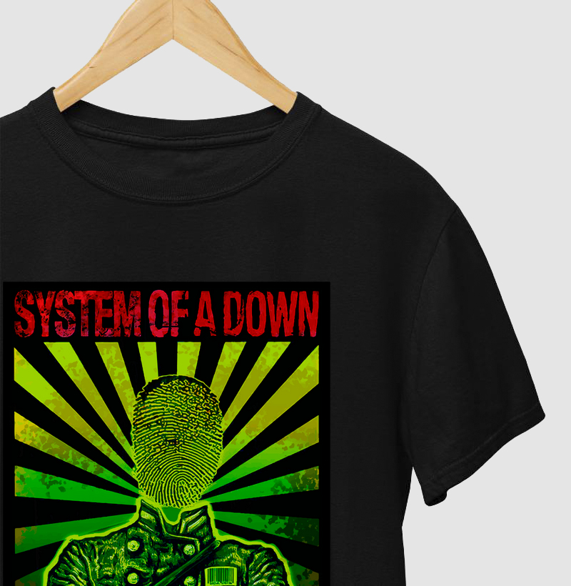 A005 - SOAD