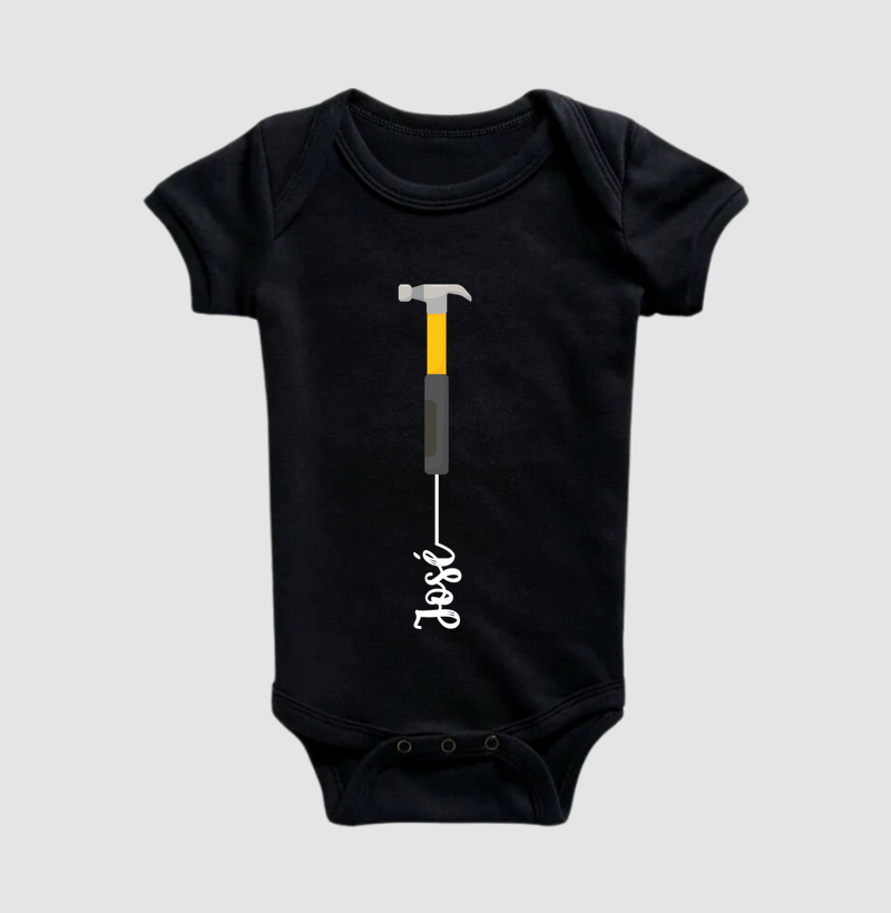 Ferramentas do Vovô - Neto 3