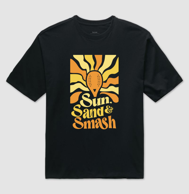 SUN SAND SMASH - BRC