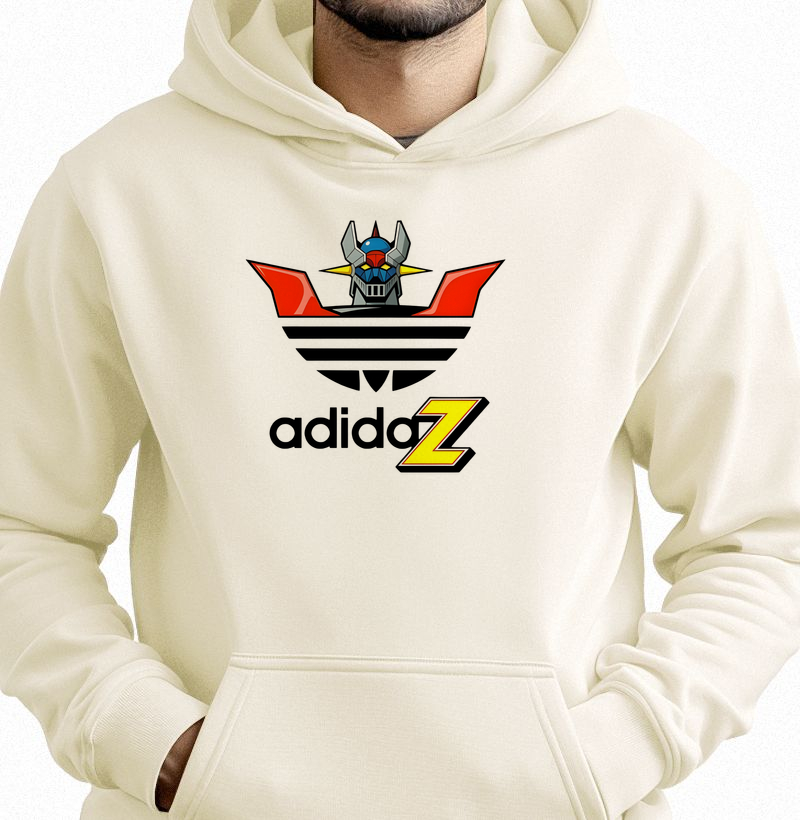 Mazinger Z