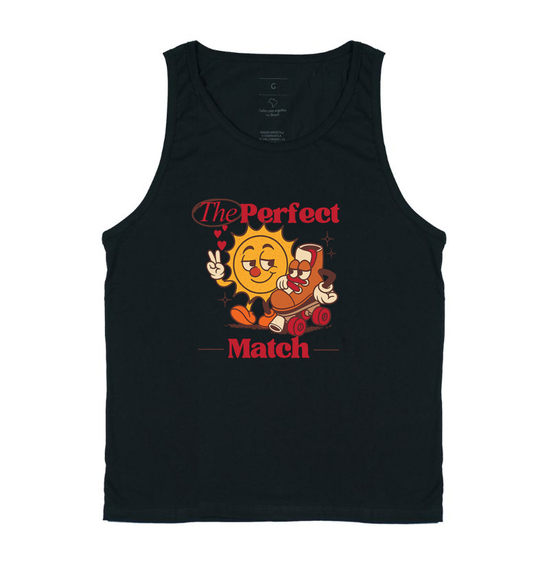 The Perfect Match