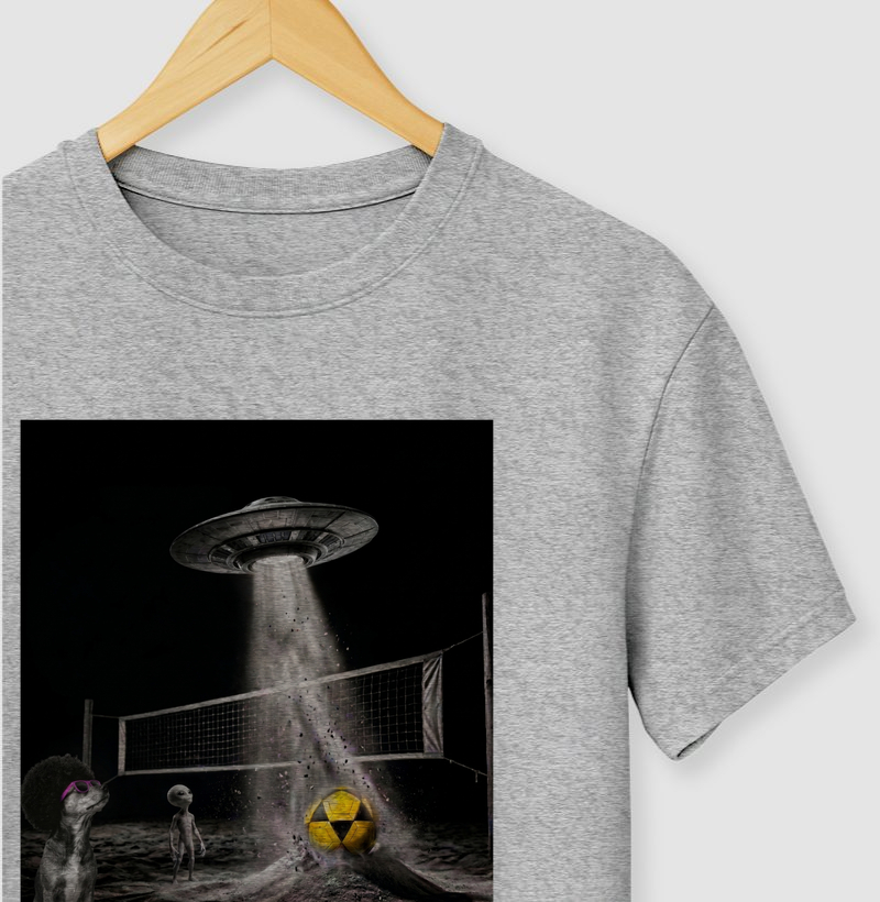 Caramelo Esporte Futevolei ET