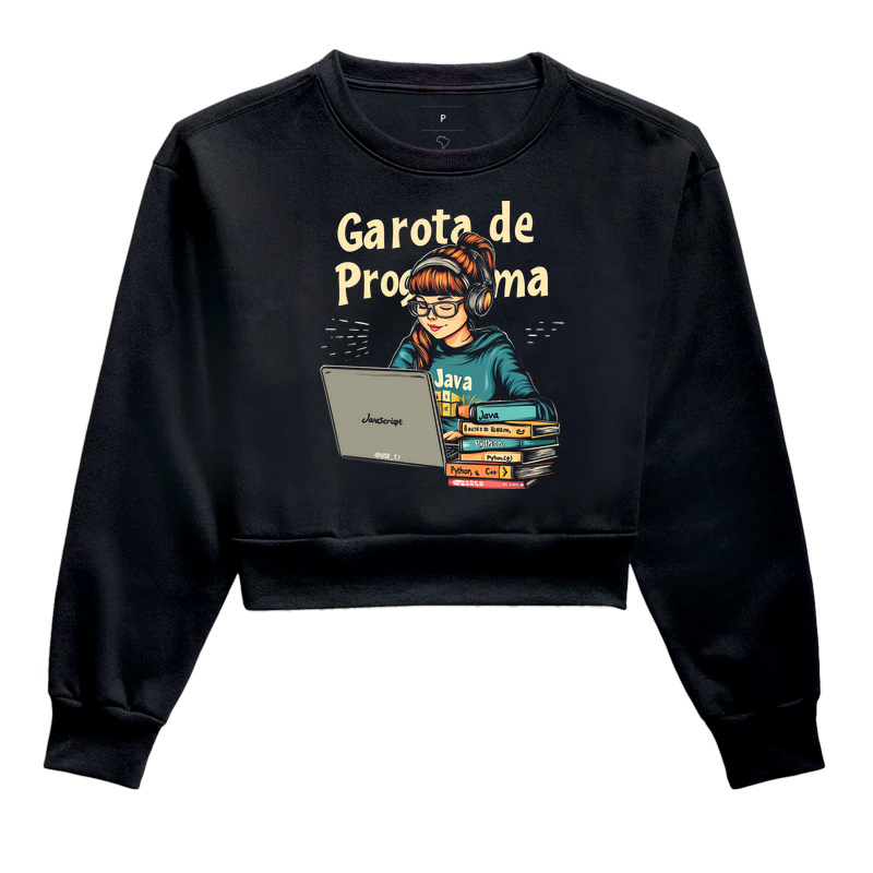 "Garota de Programa" T.I