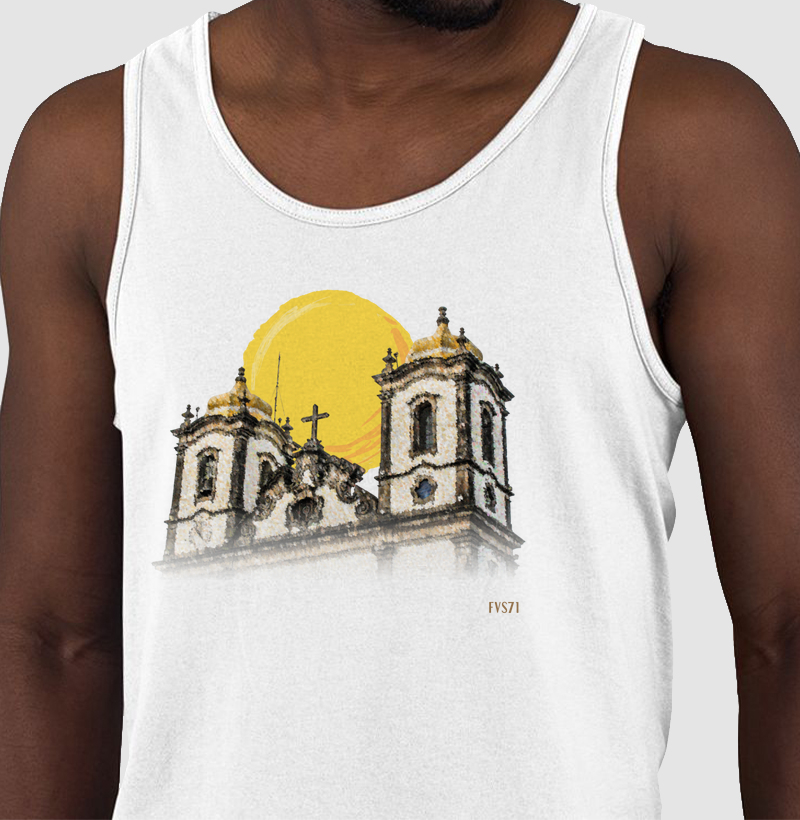 Basílica do Senhor do Bonfim