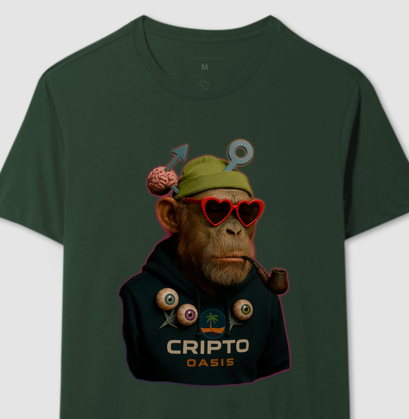 NFT Original - Centro