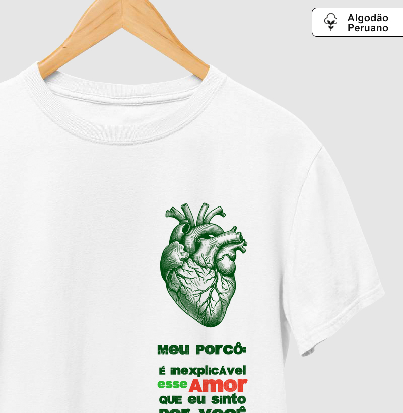 Inexplicável Amor (Tec. Peruano)