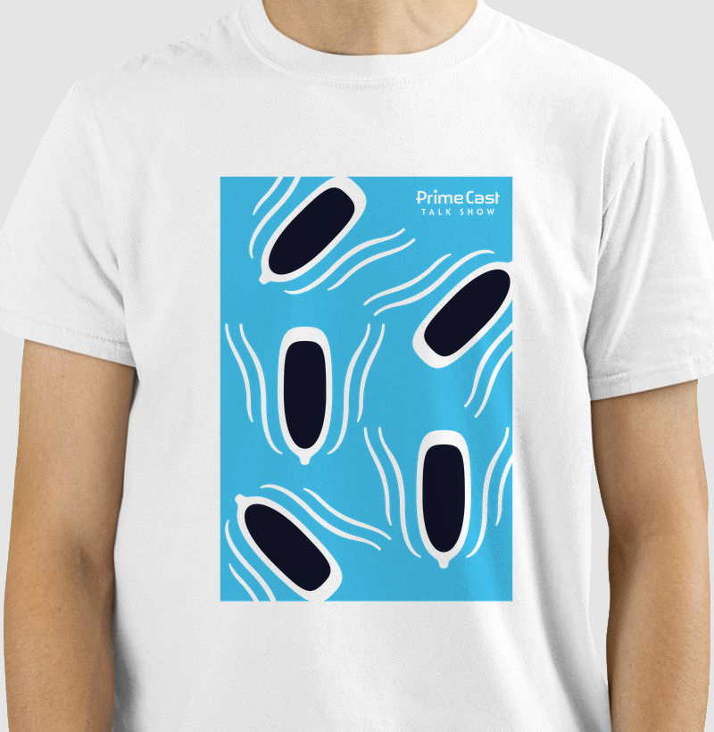 Prime Cast Talk Show