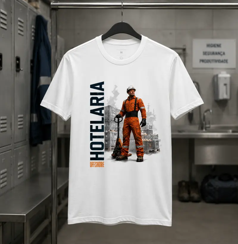 Hotelaria Offshore