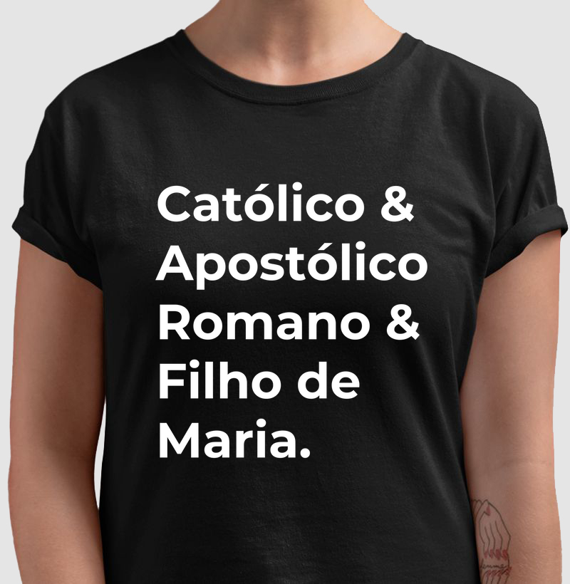 Católico Apostólico