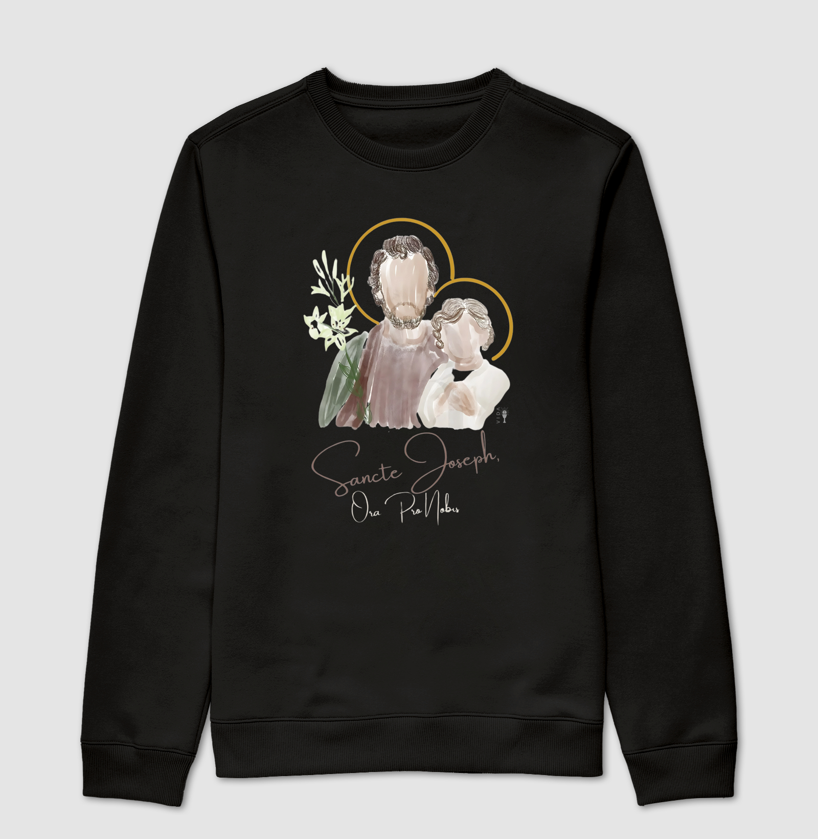 Sancte Joseph