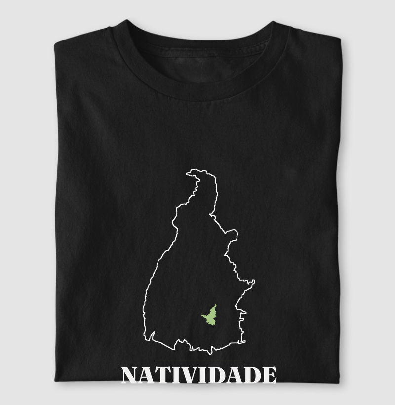 Natividade | Traço TO