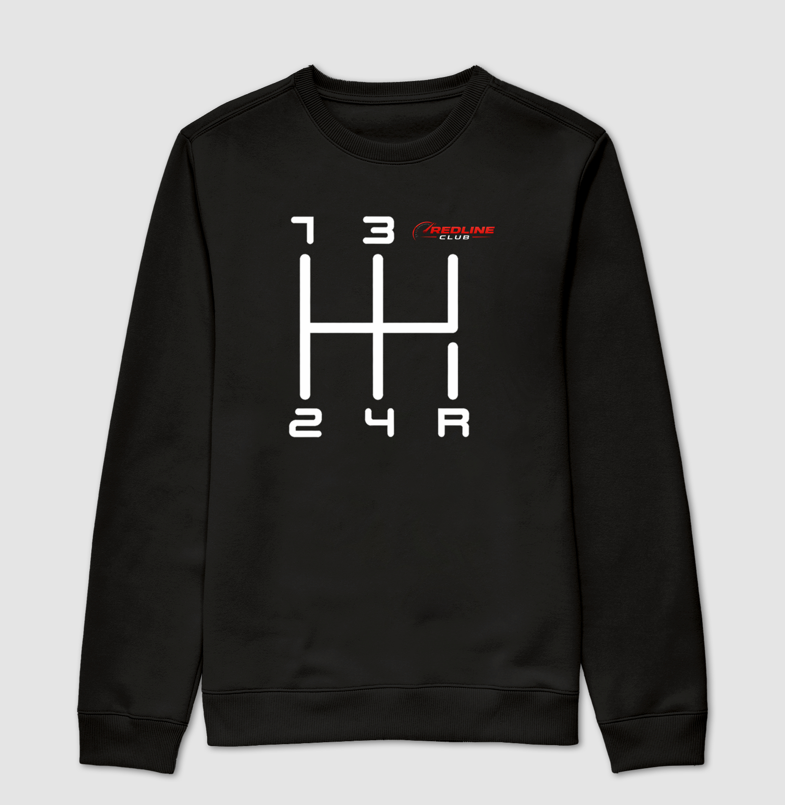 Shift Control – Redline Edition