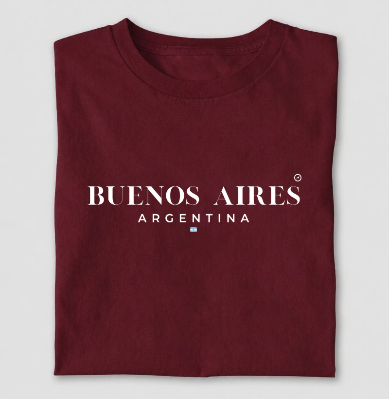 Buenos Aires - Argentina