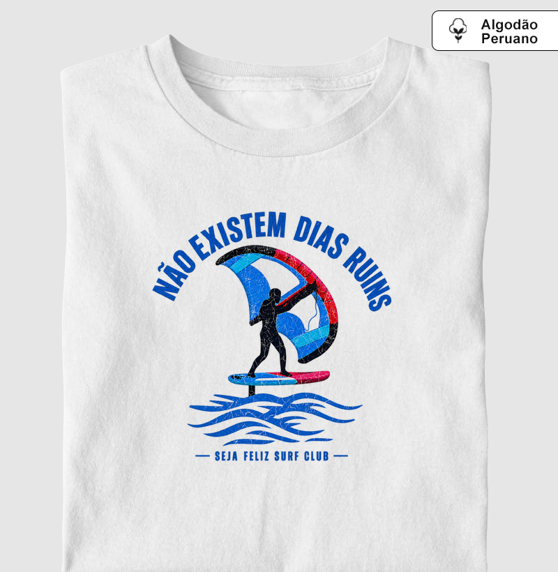 Não Existem Dias Ruins