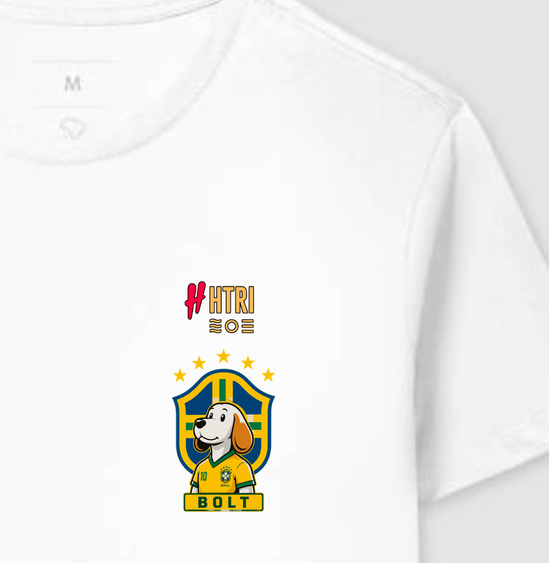 Bolt Made in BRASIL