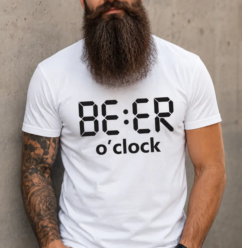 Beer O'Clock