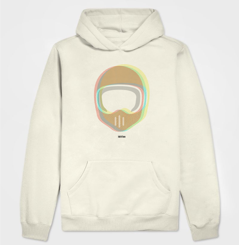 Moletom Hoodie