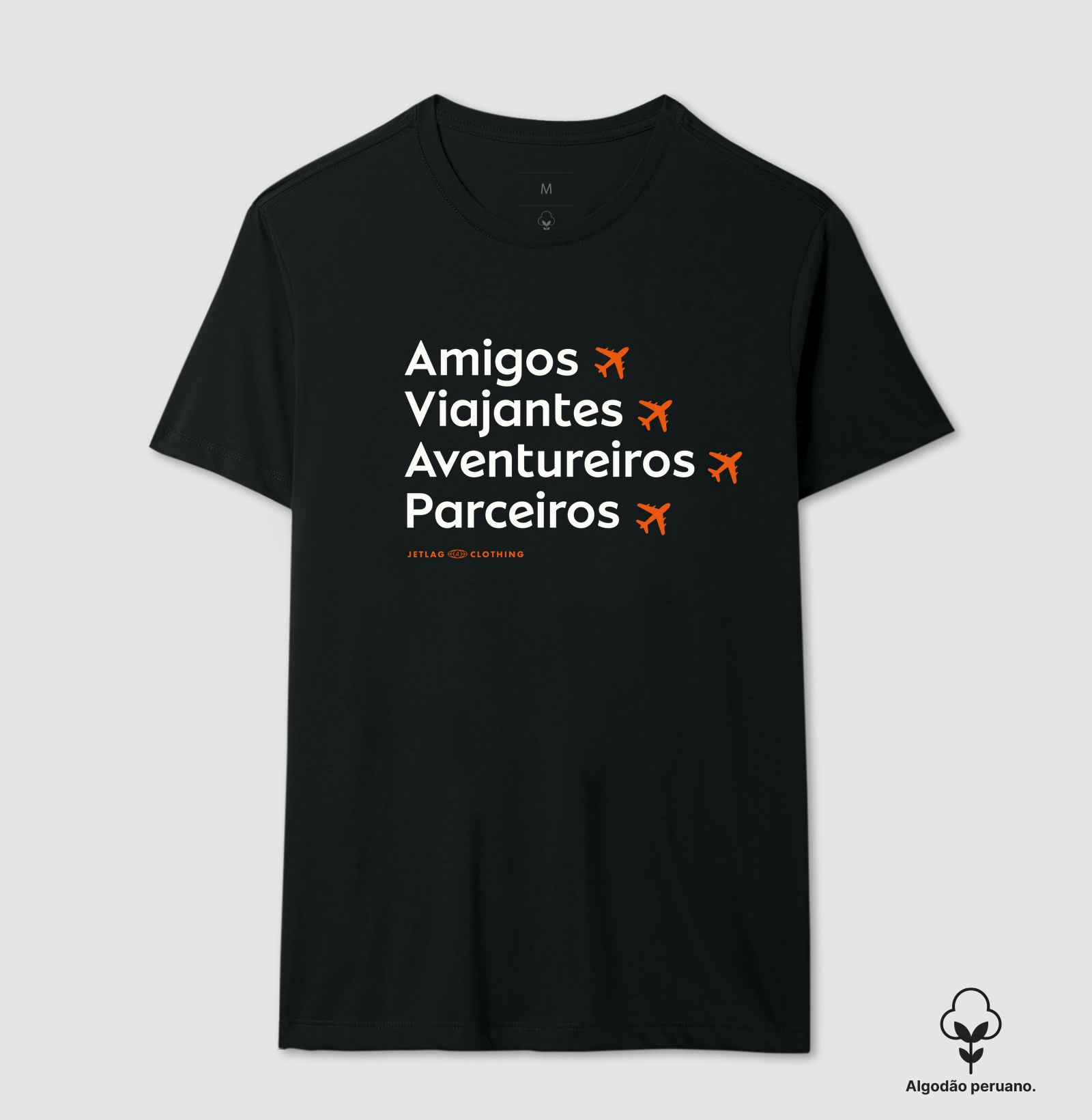 Amigos Viajantes