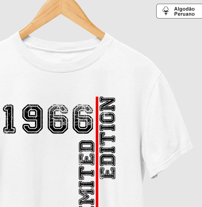 1966 Limited Edition