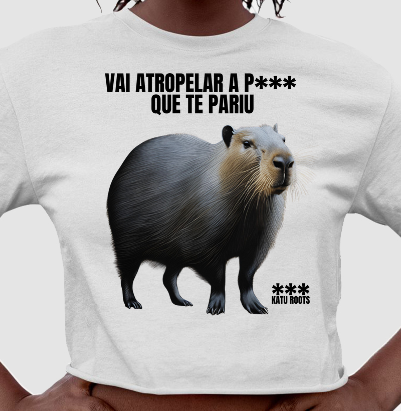 CAPIVARA 