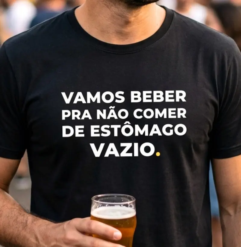 Estômago Vazio