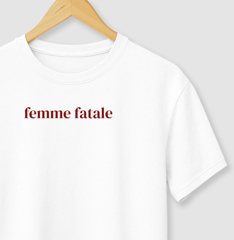 femme fatale