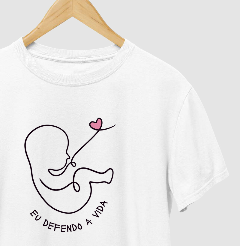 Eu Defendo a Vida