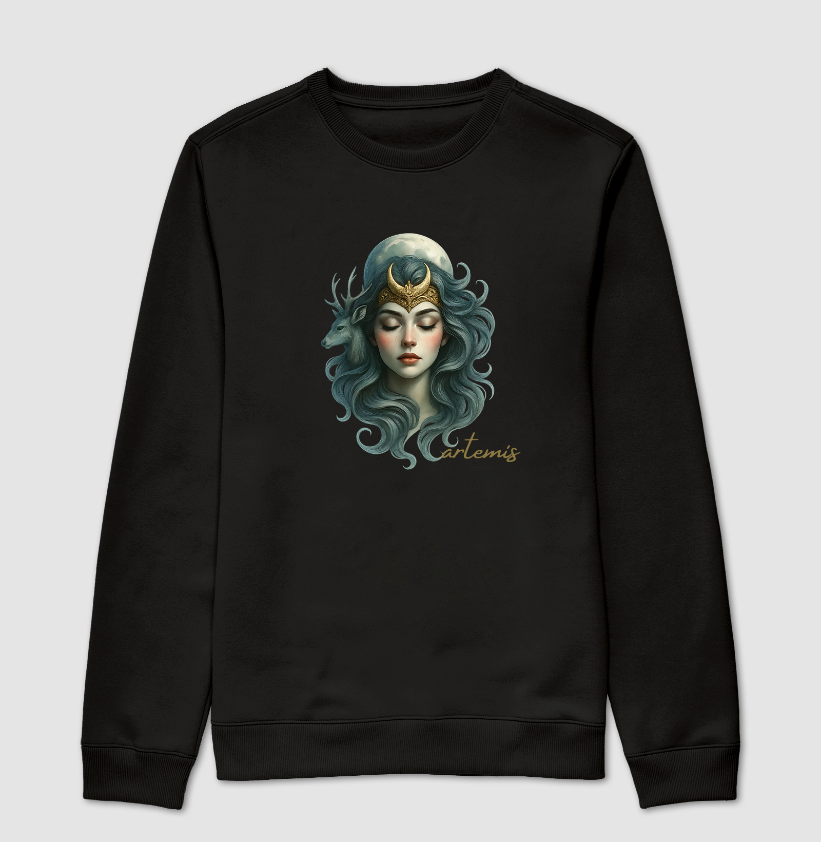 Artemis – Retratos Divinos