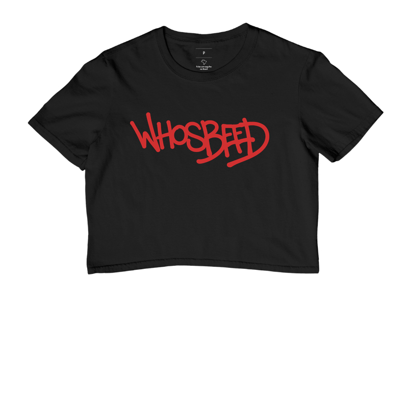 WHOSBEED