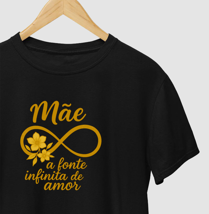 MAE A FONTE INFINITA DE AMOR 