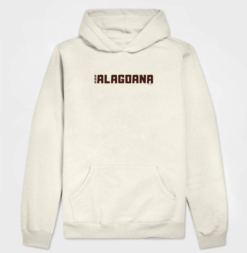 Sou Alagoana