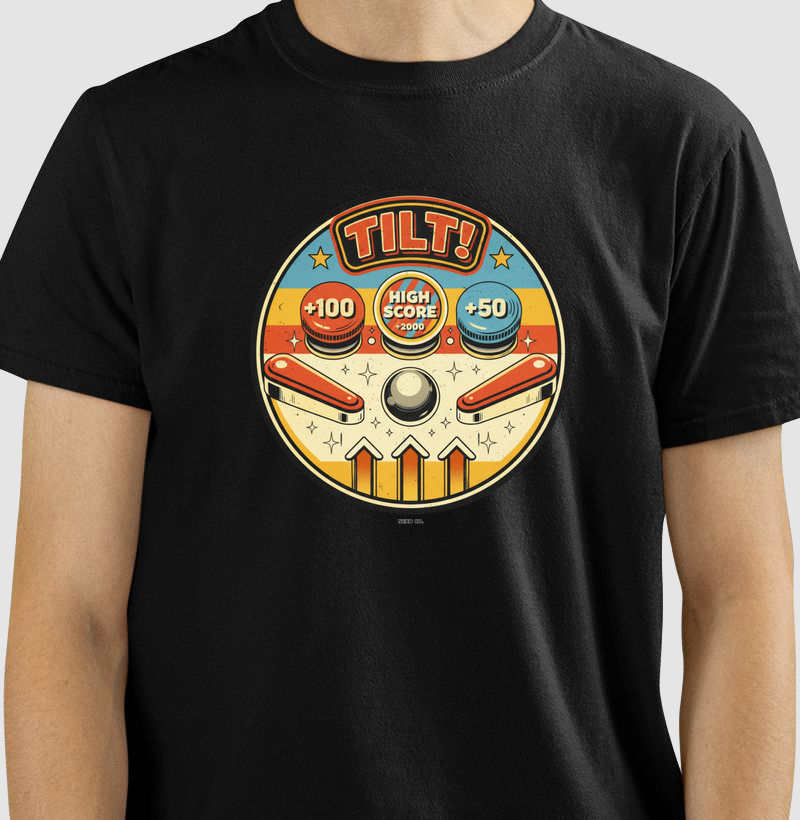 Tilt!