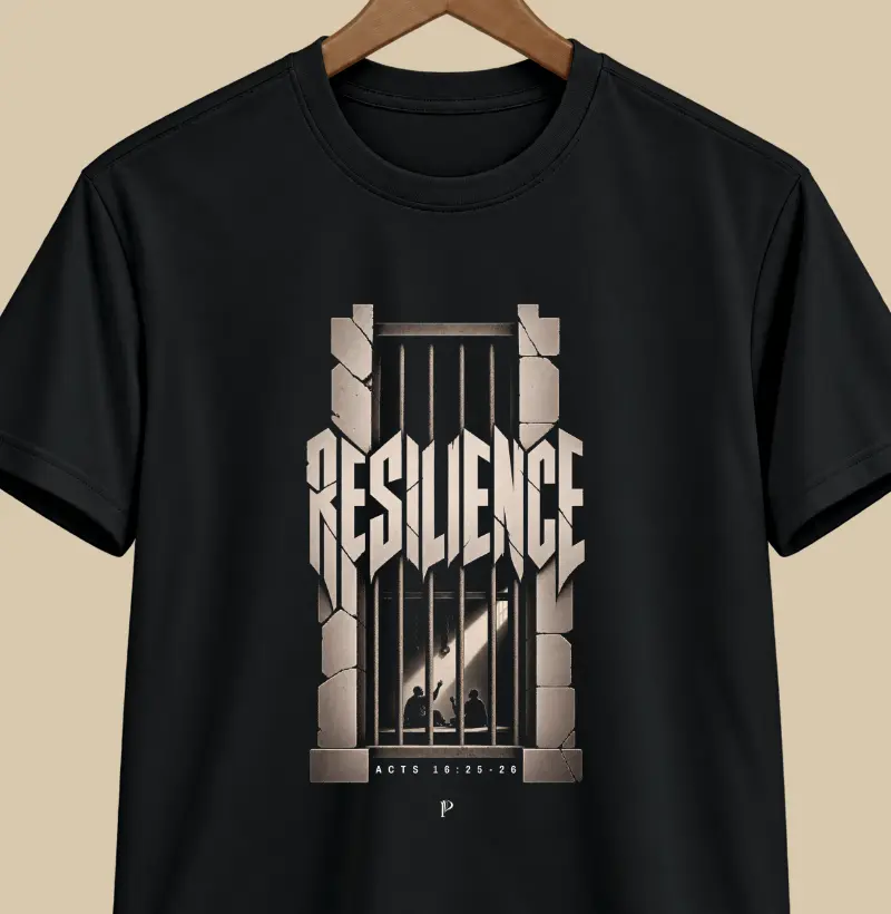 RESILIENCE