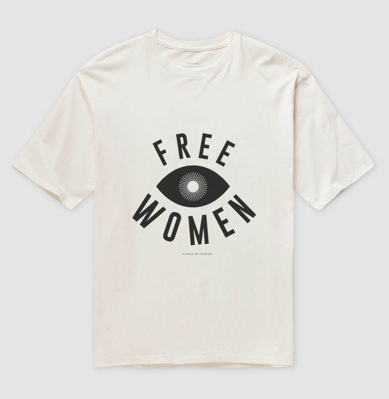Free Women Oversized
